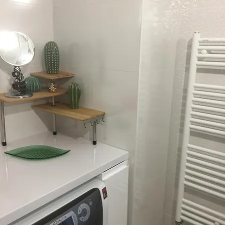 Chambre Amour App T2 Récent, Jardin Et Parking Privé à 100 M Des Plages Appartement Anglet