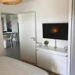 D'amour, App T2 Recent, Classe 4 Et, Jardin Et Parking Prive A 100 M Des Plages *