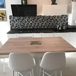 D'amour, App T2 Recent, Classe 4 Et, Jardin Et Parking Prive A 100 M Des Plages Anglet