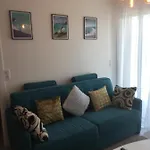 Apartament D'amour, App T2 Recent, Classe 4 Et, Jardin Et Parking Prive A 100 M Des Plages *