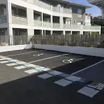 Apartament D'amour, App T2 Recent, Classe 4 Et, Jardin Et Parking Prive A 100 M Des Plages Anglet