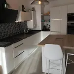 D'amour, App T2 Recent, Classe 4 Et, Jardin Et Parking Prive A 100 M Des Plages * Anglet