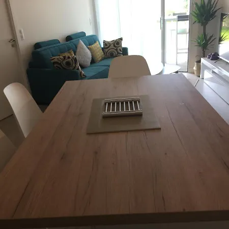 Apartment Chambre D'amour, App T2 Recent, Classe 4 Et, Jardin Et Parking Prive A 100 M Des Plages Anglet
