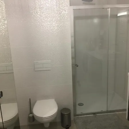 Apartmán D'amour, App T2 Recent, Classe 4 Et, Jardin Et Parking Prive A 100 M Des Plages *