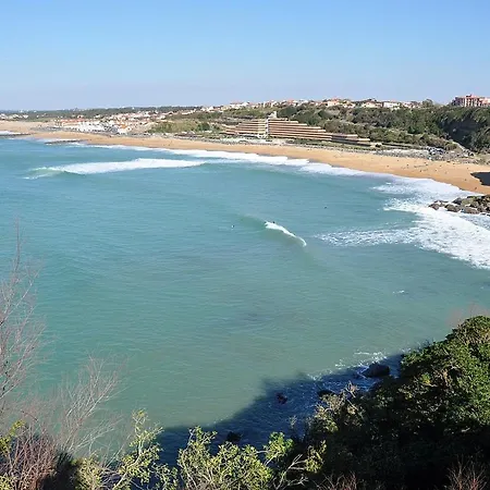 Chambre D'amour, App T2 Recent, Classe 4 Et, Jardin Et Parking Prive A 100 M Des Plages *